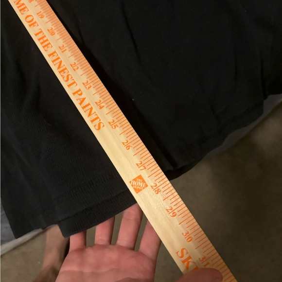 U.S. Polo Assn 2XL Men’s Longsleeve Shirt 100% Cotton NWOT Gray - Picture 8 of 11